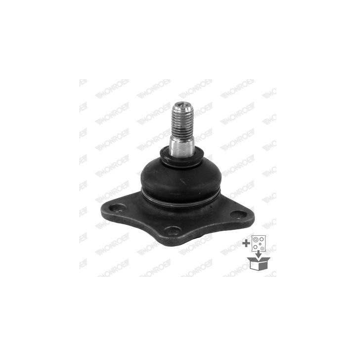 Šarnyras / girgždukas MONROE L1581