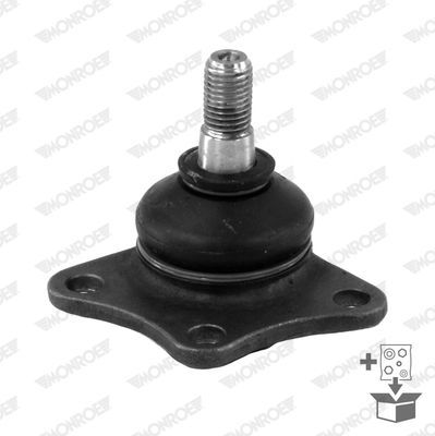 Šarnyras / girgždukas MONROE L1581