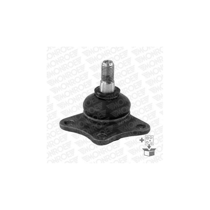 Šarnyras / girgždukas MONROE L1581