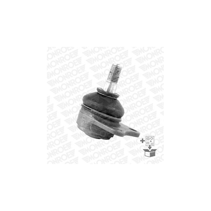 Šarnyras / girgždukas MONROE L1581
