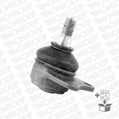 Šarnyras / girgždukas MONROE L1581