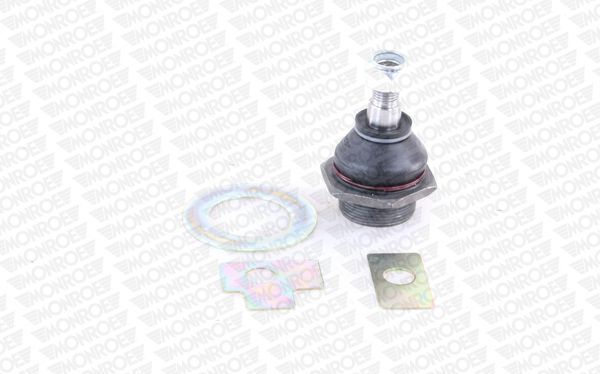 Šarnyras / girgždukas MONROE L17107