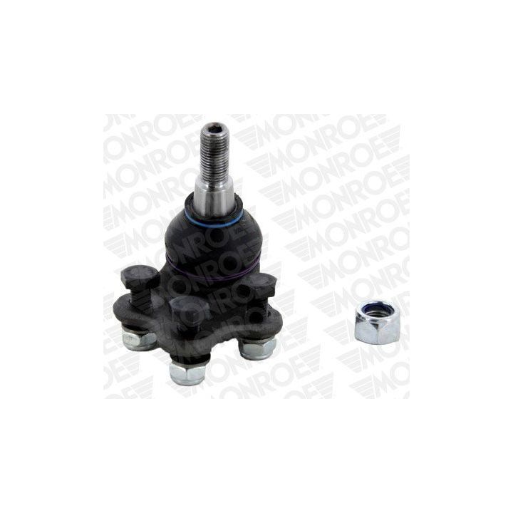 Šarnyras / girgždukas MONROE L17519