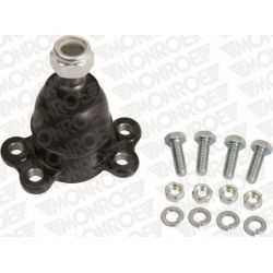 Šarnyras / girgždukas MONROE L20501