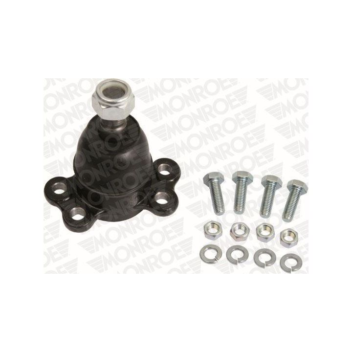 Šarnyras / girgždukas MONROE L20501