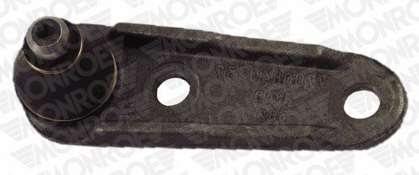 Šarnyras / girgždukas MONROE L25526