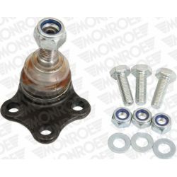 Šarnyras / girgždukas MONROE L25527