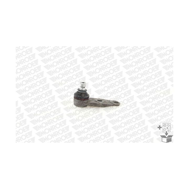 Šarnyras / girgždukas MONROE L25535