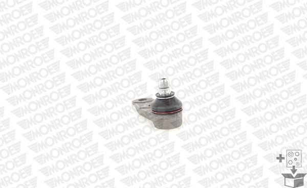 Šarnyras / girgždukas MONROE L25535