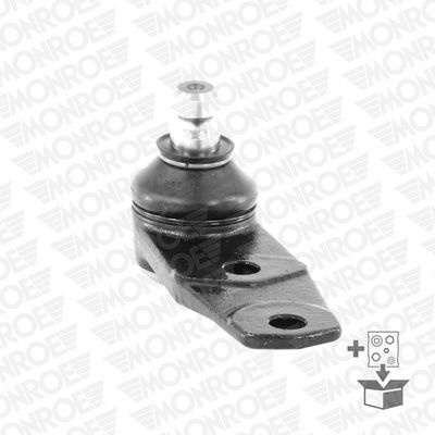 Šarnyras / girgždukas MONROE L2555
