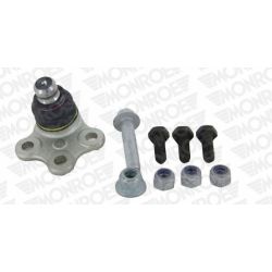 Šarnyras / girgždukas MONROE L25556
