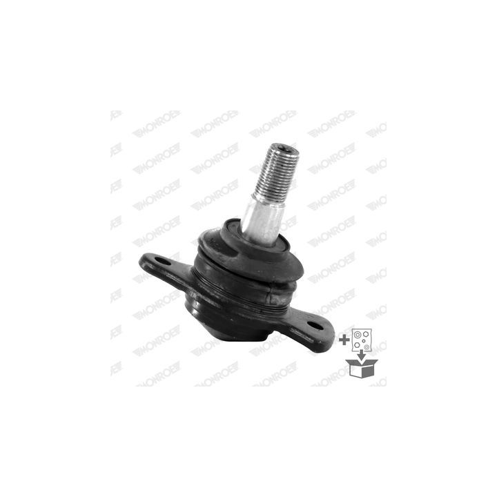 Šarnyras / girgždukas MONROE L2574