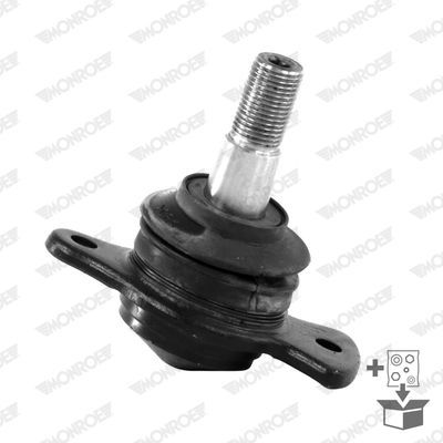 Šarnyras / girgždukas MONROE L2574