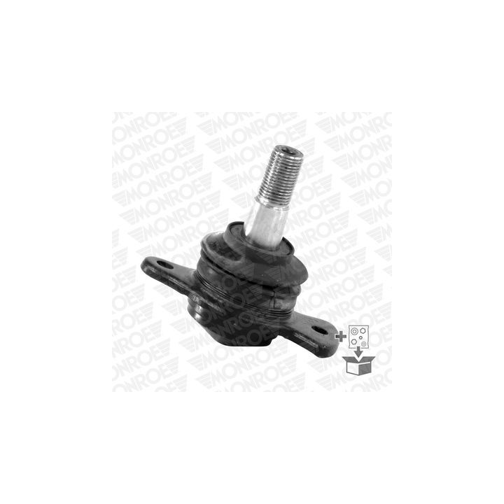 Šarnyras / girgždukas MONROE L2574