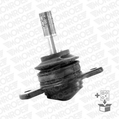 Šarnyras / girgždukas MONROE L2574