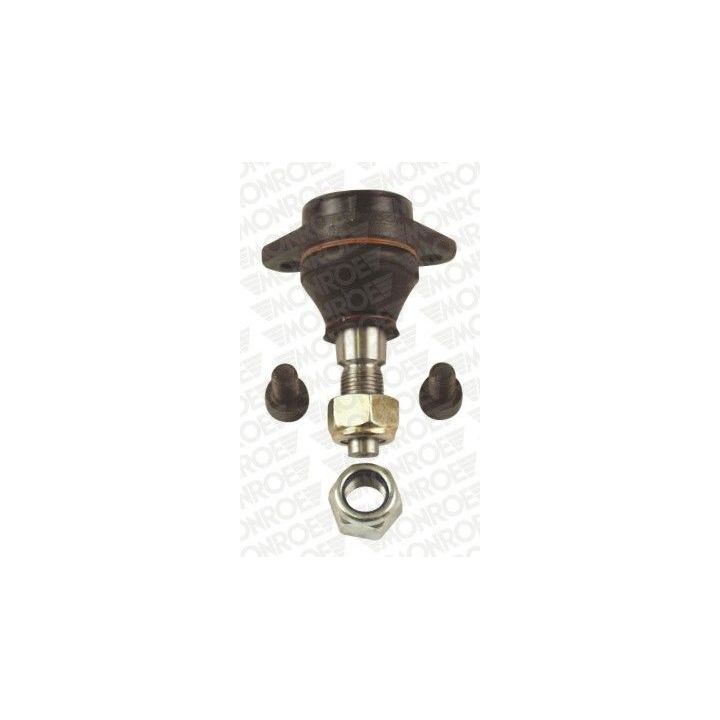 Šarnyras / girgždukas MONROE L2986