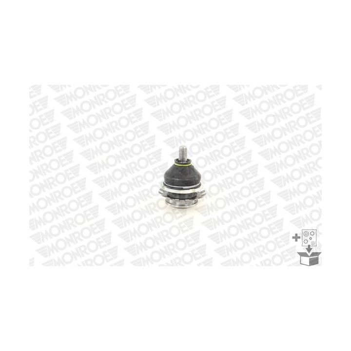 Šarnyras / girgždukas MONROE L15504