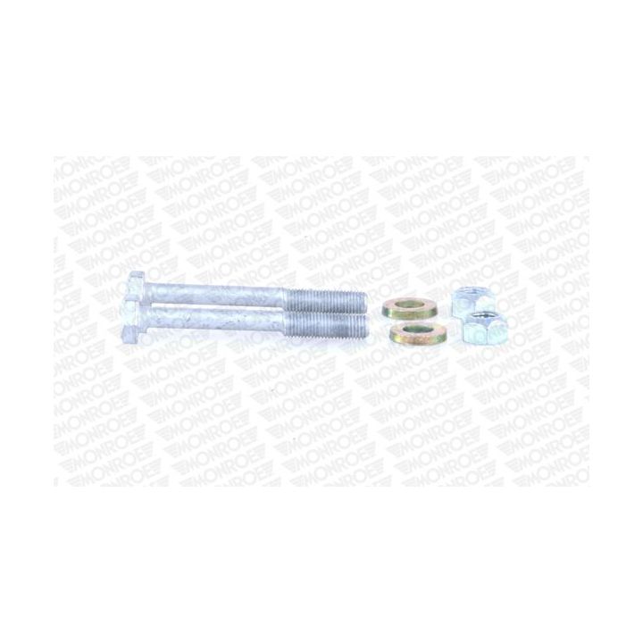 Išvirtimo reguliavimo varžtas MONROE MC210