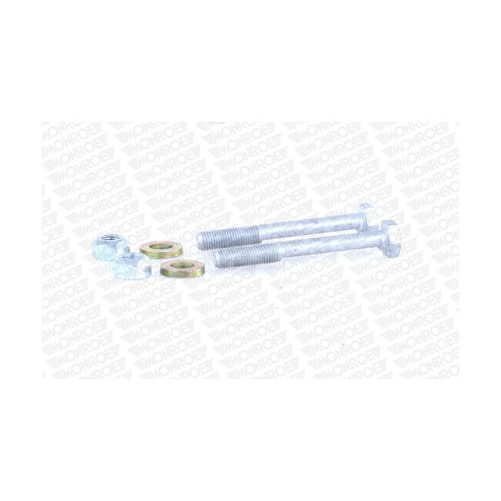 Išvirtimo reguliavimo varžtas MONROE MC210