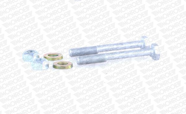 Išvirtimo reguliavimo varžtas MONROE MC210