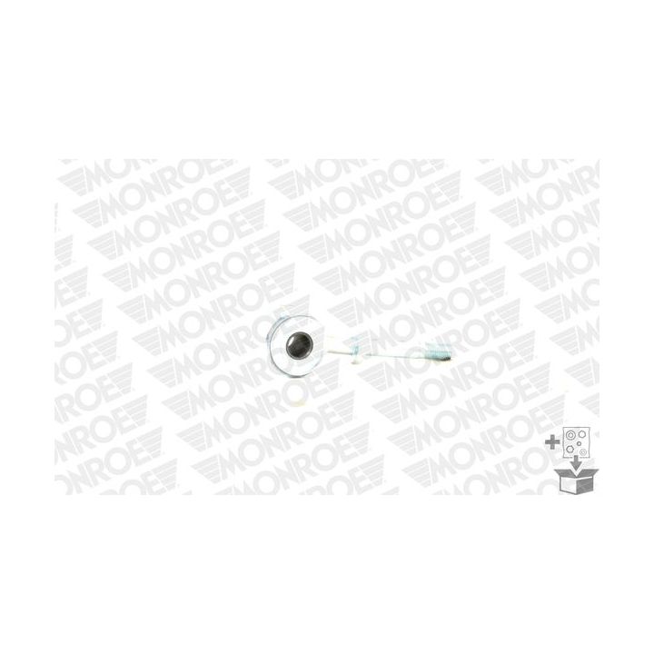 šarnyro stabilizatorius MONROE L10625