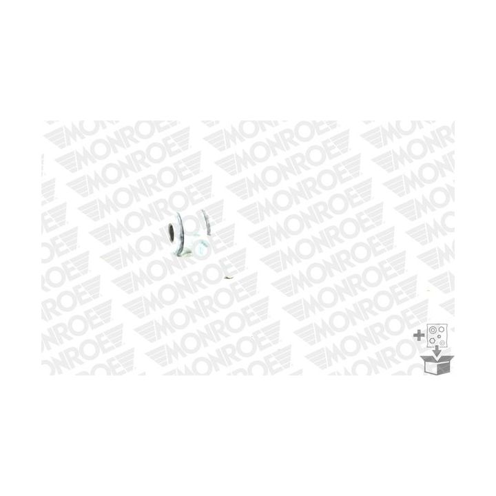 šarnyro stabilizatorius MONROE L10625