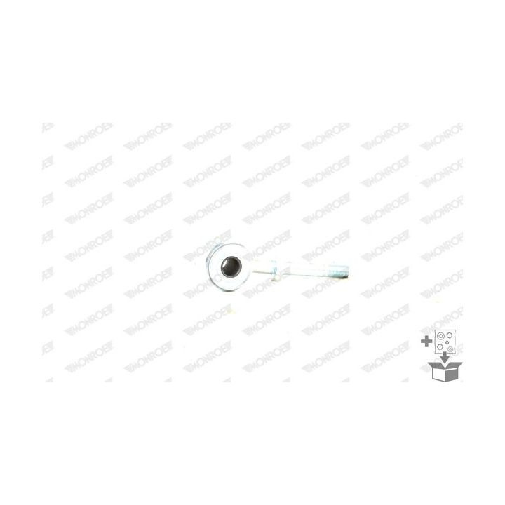 šarnyro stabilizatorius MONROE L10625