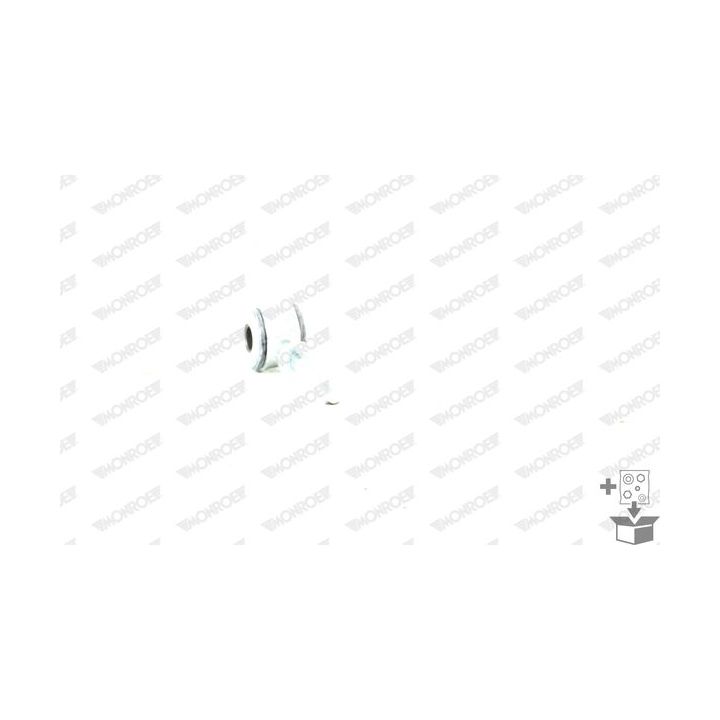 šarnyro stabilizatorius MONROE L10625