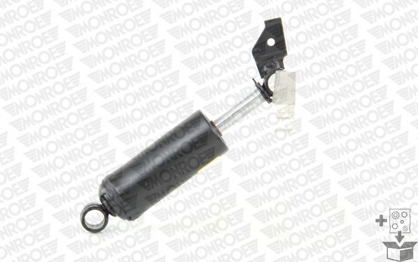 Vibracijos slopintuvas MONROE SD0001