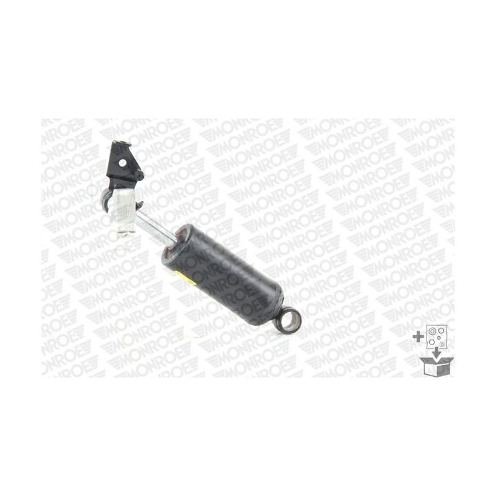 Vibracijos slopintuvas MONROE SD0001