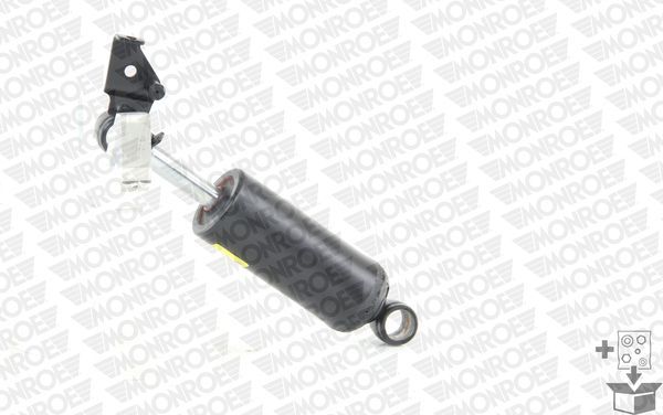 Vibracijos slopintuvas MONROE SD0001
