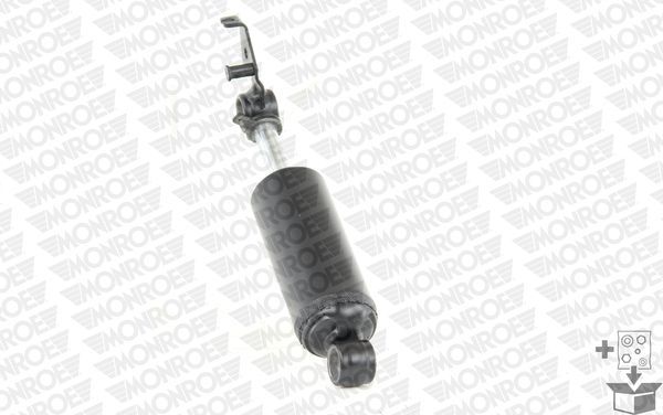 Vibracijos slopintuvas MONROE SD0001