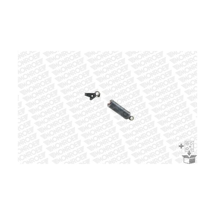 Vibracijos slopintuvas MONROE SD0003