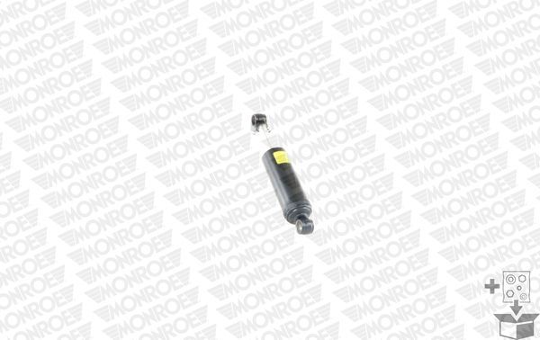 Vibracijos slopintuvas MONROE SD0003