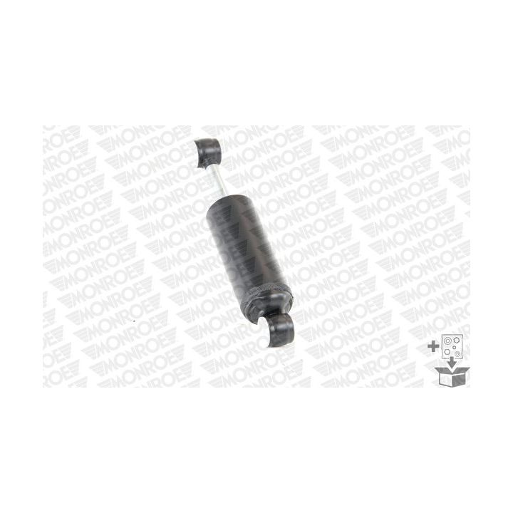 Vibracijos slopintuvas MONROE SD0004