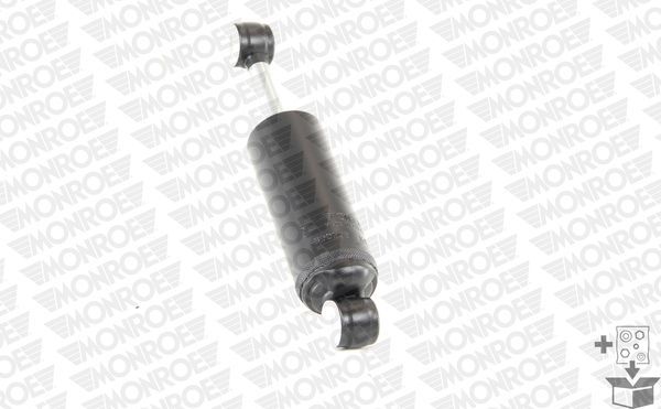 Vibracijos slopintuvas MONROE SD0005