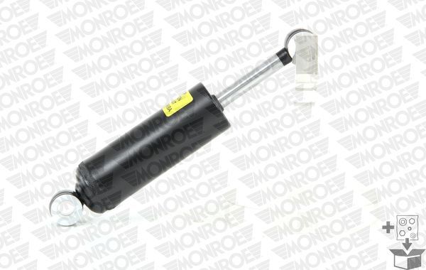 Vibracijos slopintuvas MONROE SD0006
