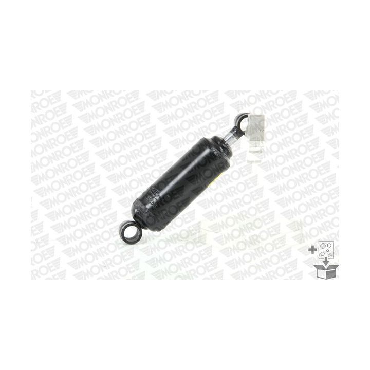Vibracijos slopintuvas MONROE SD0007