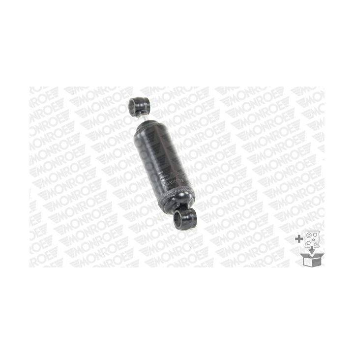 Vibracijos slopintuvas MONROE SD0007