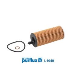 Alyvos filtras PURFLUX L1049