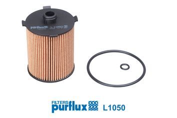 Alyvos filtras PURFLUX L1050