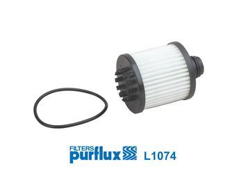 Alyvos filtras PURFLUX L1074