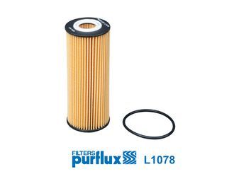 Alyvos filtras PURFLUX L1078