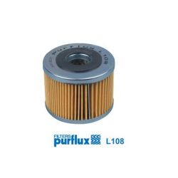 Alyvos filtras PURFLUX L108