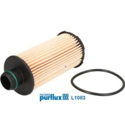 Alyvos filtras PURFLUX L1083