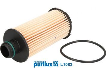 Alyvos filtras PURFLUX L1083