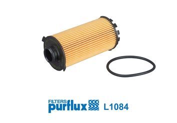 Alyvos filtras PURFLUX L1084
