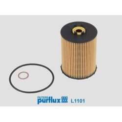 Alyvos filtras PURFLUX L1101
