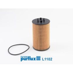 Alyvos filtras PURFLUX L1102
