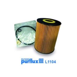 Alyvos filtras PURFLUX L1104